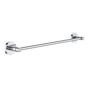 Тримач для рушників Grohe Essentials New 40688001 №1