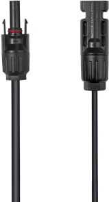 Кабель EcoFlow Solar MC4 Parallel Connection Cable №2