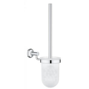 Туалетний йоржик у комплекті Grohe Essentials Authentic 40658001 №1