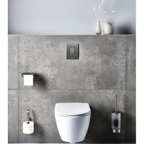 Туалетный ершик в комплекте Grohe Selection 41076000 №3