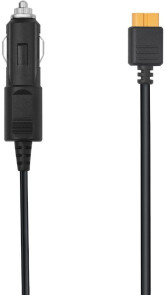 Кабель EcoFlow Car Charge XT60 Cable №2