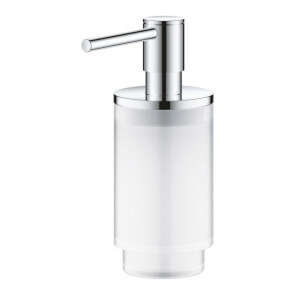 Дозатор рідкого мила Grohe Selection 41028000 №3