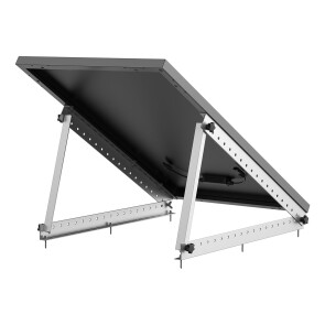 Кріплення під сонячні панелі 100 Вт Tilt Mount Bracket №1