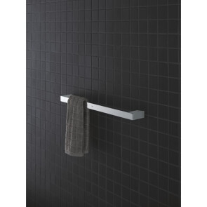 Тримач для рушників Grohe Selection Cube 40767000 №2