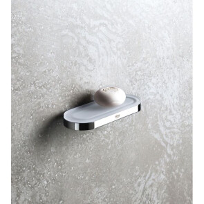 Полотенцедержатель Grohe Selection 41035000 №6