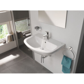 Кільце для рушника Grohe Bau Cosmopolitan Neutral 40460001 №3