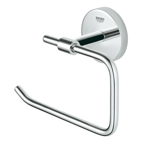 Тримач для туалетного паперу Grohe Bau Cosmopolitan Neutral 40457001 №3