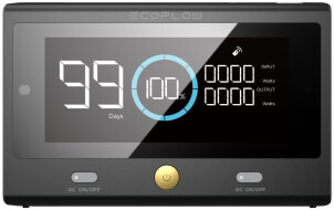 Контроллер EcoFlow DELTA Pro Remote Control №3