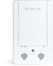 Панель керування EcoFlow Smart Home Panel