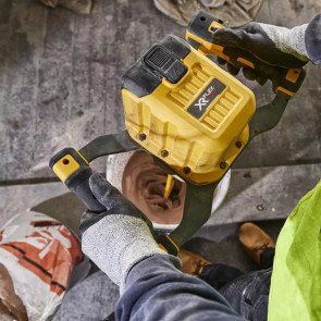 Міксер акумуляторний DeWALT DCD240N №4