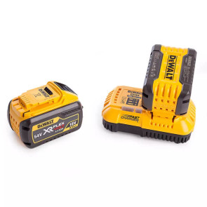 Міксер акумуляторний DeWALT DCD240X2 №4