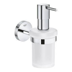 Держатель для аксессуаров Grohe Bau Cosmopolitan Neutral 40585001 №3