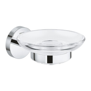 Держатель для аксессуаров Grohe Bau Cosmopolitan Neutral 40585001 №4