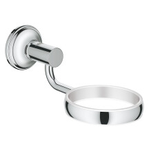 Тримач для аксесуарів Grohe Essentials Authentic 40652001