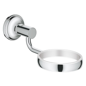 Тримач для аксесуарів Grohe Essentials Authentic 40652001 №1