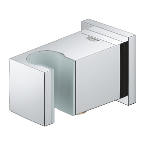 Шлангове підключення з тримачем Grohe Euphoria Cube 26370000 №3