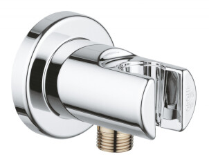 Система інсталяції з гігієнічним душем Grohe Rapid SL BauLoop New UA34042008 №2