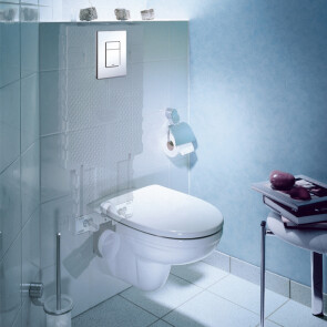 Клавіша змиву Grohe Skate Cosmopolitan 38732SH0 №2