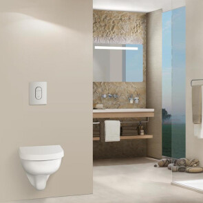 Клавіша змиву Grohe Arena Cosmopolitan 38844000 №3