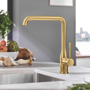 Змішувач для кухні Grohe Essence 30269GN0 №2