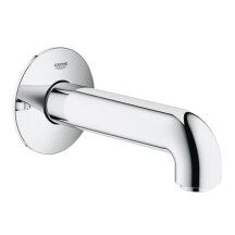 Вилив для ванни Grohe BauClassic Neutral 13258000