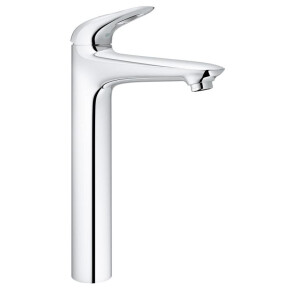 Змішувач на стільницю для раковини XL-розміру Grohe Eurostyle 23570003 №1