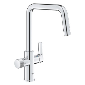 Смеситель для кухни GROHE Blue Pure Eurosmart 30583000 №1