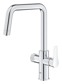 Смеситель для кухни GROHE Blue Pure Eurosmart 30583000 №2