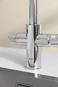 Смеситель для кухни GROHE Blue Pure Eurosmart 30583000 №3