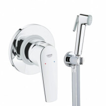 Комплект гігієнічного душу Grohe BauFlow UA11144601