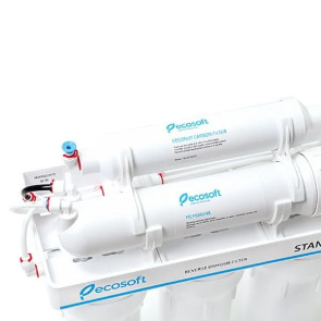 Фільтр зворотного осмосу Ecosoft Standard MO550ECOSTD №2