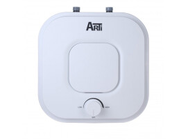 Водонагрівач Arti WH Compact SU 10L/1 New