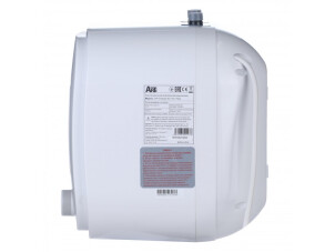 Водонагрівач Arti WH Compact SU 10L/1 New №2