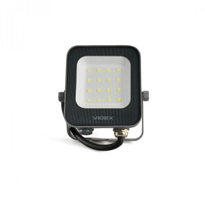 LED прожектор VIDEX F3e 1000Lm 5000K AC/DC 12-48V №2