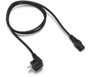 Кабель EcoFlow AC Cable EU №1