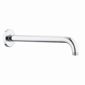 Душова система прихованого монтажу зі змішувачем Grohe BauLoop New UA2908100L №3