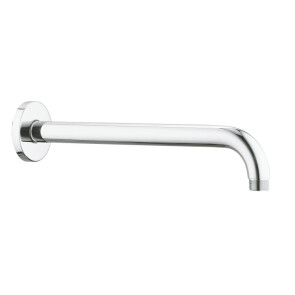 Душова система прихованого монтажу зі змішувачем Grohe BauFlow UA2904500A №6