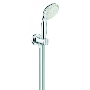 Душова система прихованого монтажу зі змішувачем Grohe BauFlow UA2904500A №7