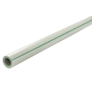 Труба PPR ASG HOT Fiber Glass PN20 75 мм №2