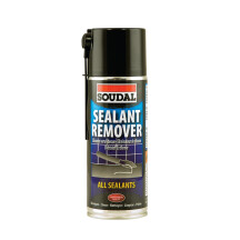 Sealant Remover засіб д/видал. силік. швів 400мл