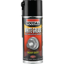 White Grease літієвий мастильн. засіб 400мл