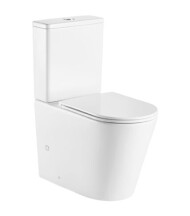 Унітаз-компакт Mixxus Premium Bevel-0401-T1 625x390x845mm, система змиву TORNADO 1.0 (MP6473)