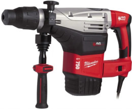 Перфоратор SDS-MAX MILWAUKEE, K 750 S