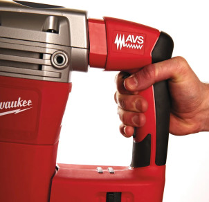Перфоратор SDS-MAX MILWAUKEE, K 750 S №2