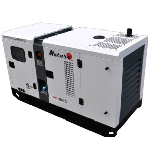 Дизельный генератор Matari MR25 №2