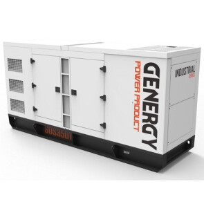 Генератор дизельный GENERGY GDS350T 286 кВт (240042090) №3