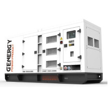 Генератор дизельний GENERGY GDS20M 16 кВт