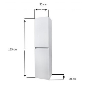 Пенал Borneo 350 №3