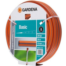 Шланг Gardena Basic 13 мм x 20м. (18123-29.000)