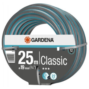 Шланг Gardena Classic 19 мм 3/4" 25 м (18026-29.000.00) №1